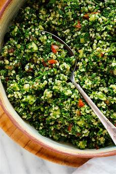 Medium Bulgur