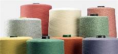 Melange Yarn