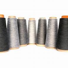 Melange Yarn
