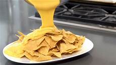 Melting Cheese