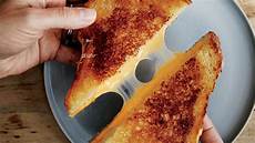 Melting Cheese