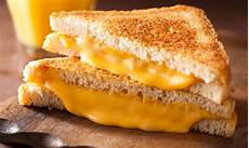 Melting Cheese