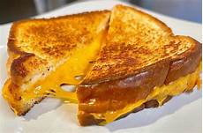 Melting Cheese