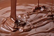 Melting Chocolate
