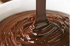 Melting Chocolate