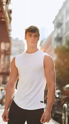 Men Athlete