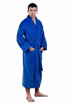 Men Bathrobe