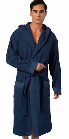 Men Bathrobe