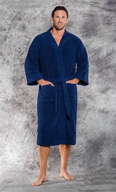 Men Bathrobe