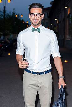Men Bowtie