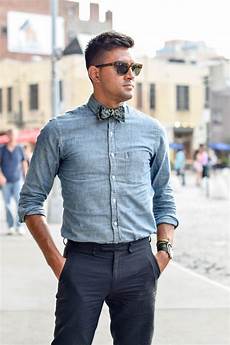 Men Bowtie