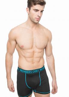 Men Boxer