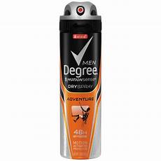 Men Deodorant