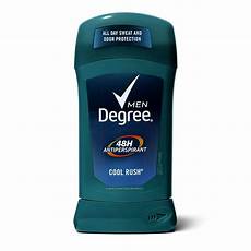 Men Deodorant