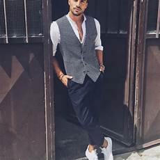 Men Dressing