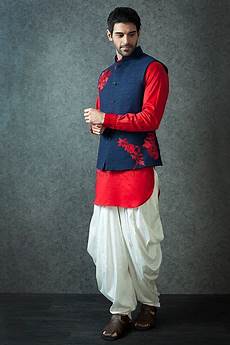 Men Dressing