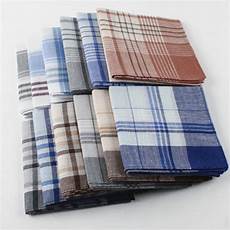 Men Handkerchief