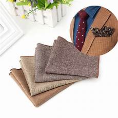 Men Handkerchief