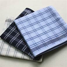 Men Handkerchief