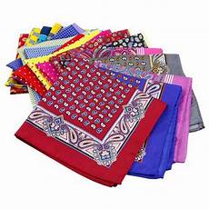 Men Handkerchief