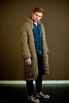 Men Knitwear