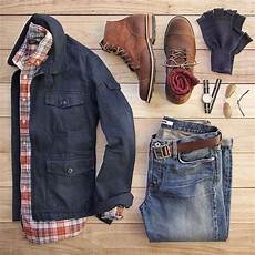 Men's Clothes