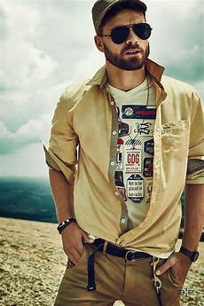 Men's Clothing