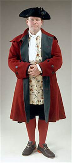 Men's Clothing