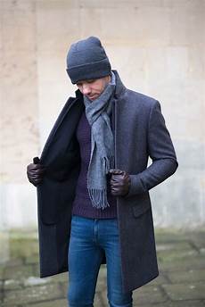 Men's Coat