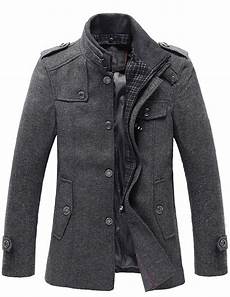 Men's Coat