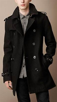 Men's Coat