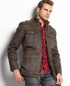 Men's Jacket