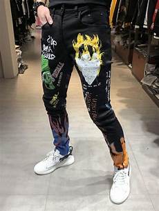 Men's Jeans
