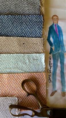 Menswear Fabrics