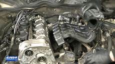 Mercedes Gasket