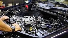 Mercedes Gasket