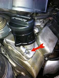 Mercedes Gasket