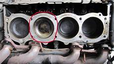 Mercedes Gasket