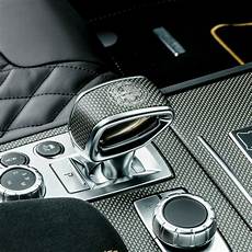 Mercedes Gear