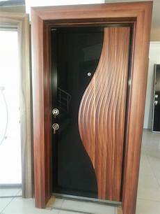 Metal Door