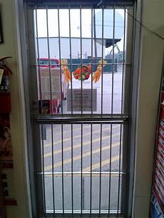 Metal Door