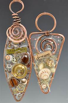 Metal Jewelery