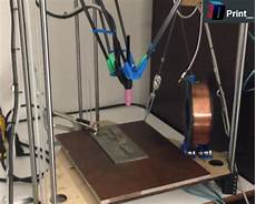 Metal Printing