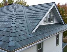 Metal Shingle