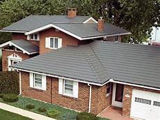 Metal Shingle
