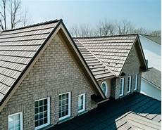 Metal Shingle