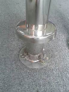 Metal Tube