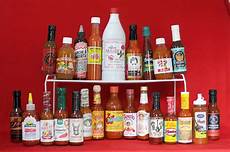 Mexico Sauces