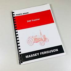 MF Parts