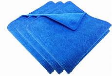 Microfiber Cloth